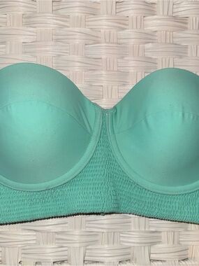 Tori Praver Bikini Top